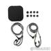 Sony IER-M9 In-Ear Headphones; IEMs