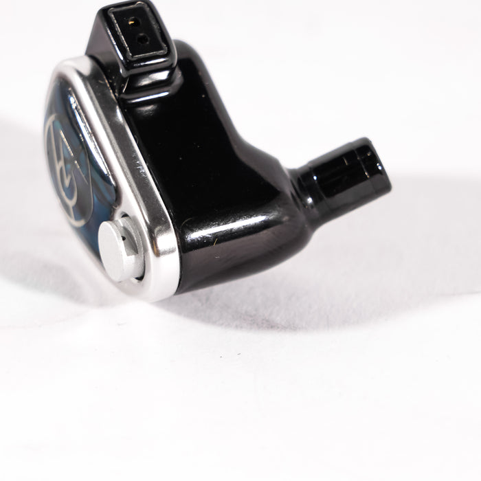 64 Audio Nio In-Ear Headphones; IEMs