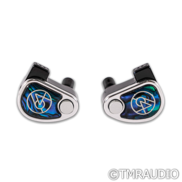64 Audio Nio In-Ear Headphones; IEMs