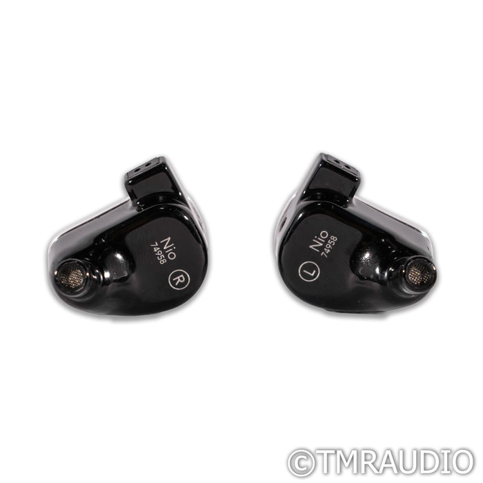 64 Audio Nio In-Ear Headphones; IEMs