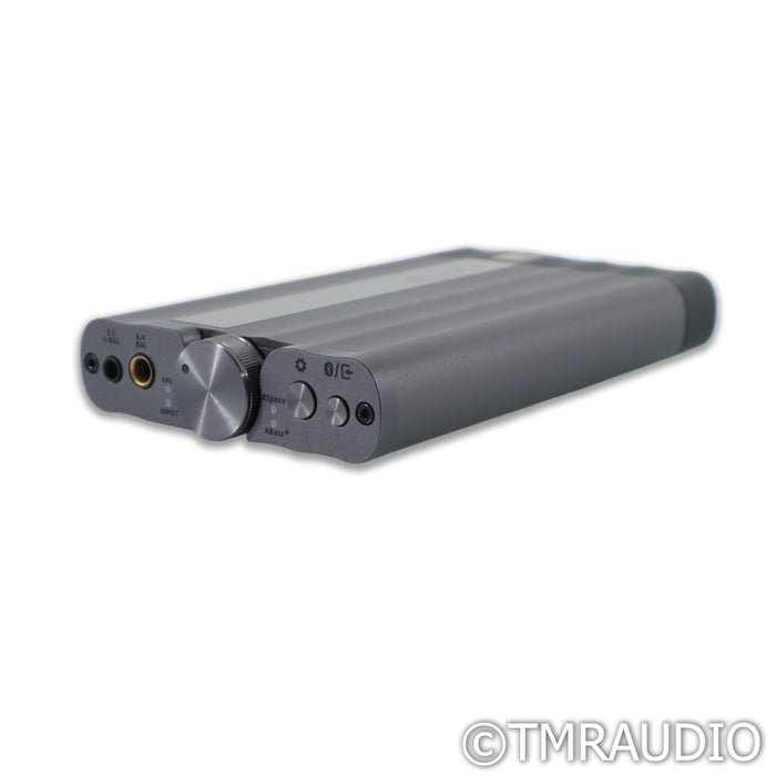 iFi Audio xDSD Gryphon Portable USB Bluetooth Headphone Amp / DAC; D/A Converter