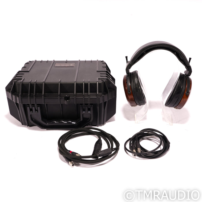 ZMF Verite Open Back Headphones