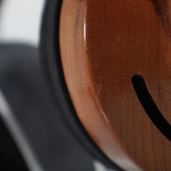 ZMF Atticus Closed Back Headphones