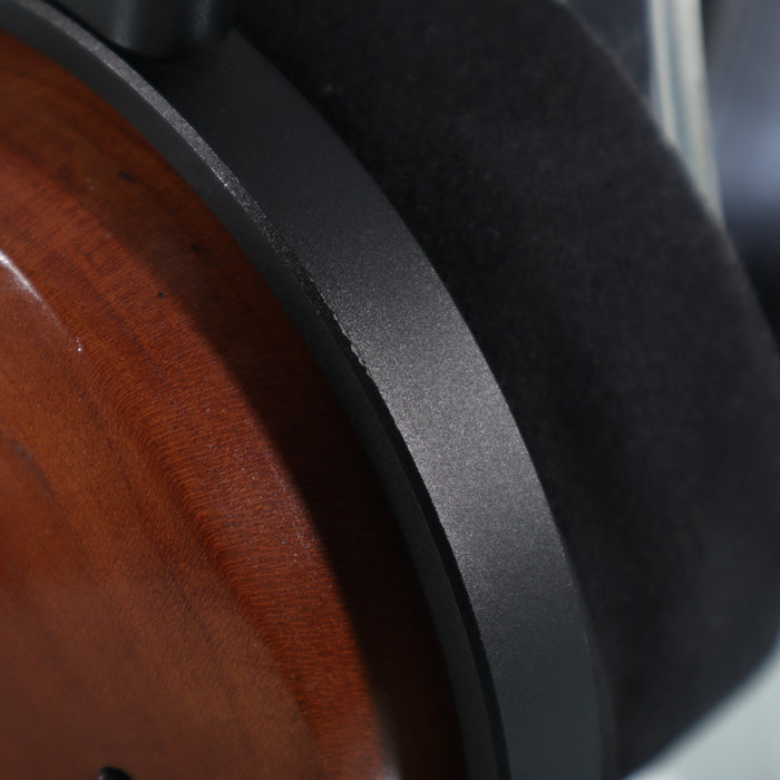 ZMF Atticus Closed Back Headphones