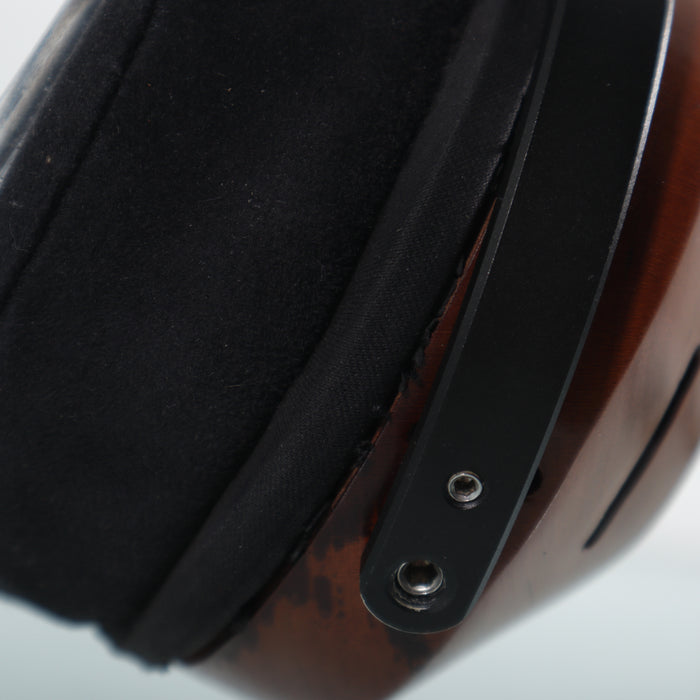 ZMF Atticus Closed Back Headphones