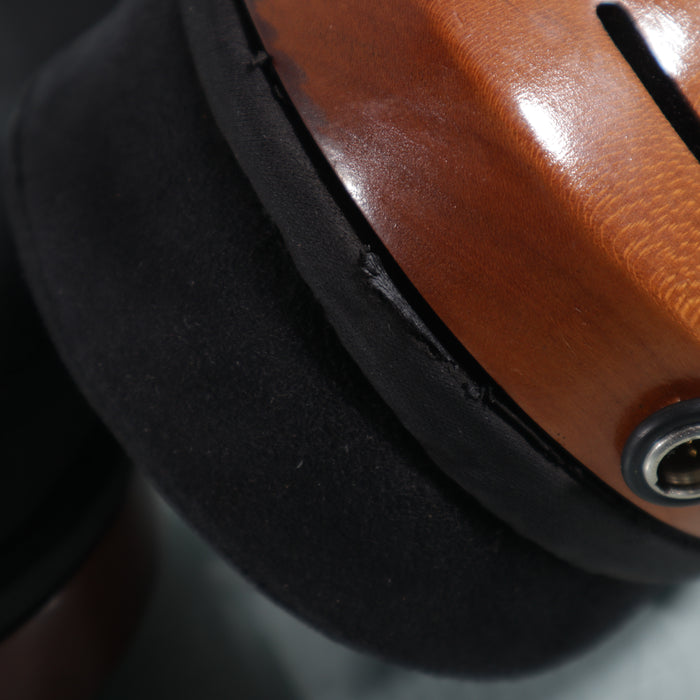 ZMF Atticus Closed Back Headphones