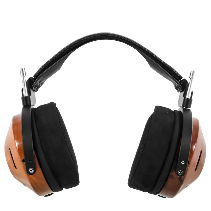 ZMF Atticus Closed Back Headphones
