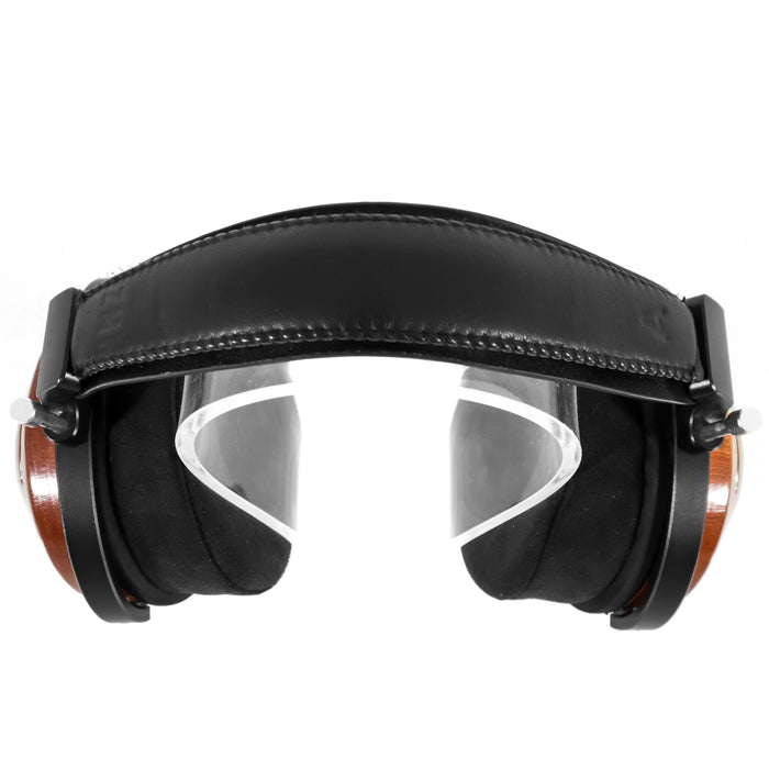 ZMF Atticus Closed Back Headphones