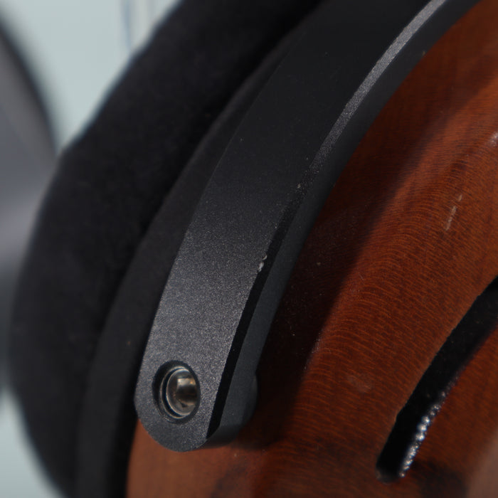 ZMF Atticus Closed Back Headphones