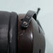 ZMF Eikon Closed Back Headphones; Padauk
