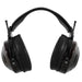 ZMF Eikon Closed Back Headphones; Padauk