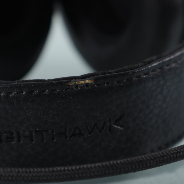 AudioQuest Nighthawk Carbon Semi-Open Back Headphones