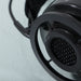 AudioQuest Nighthawk Carbon Semi-Open Back Headphones