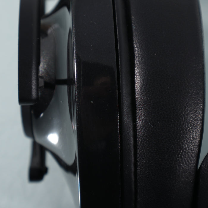 AudioQuest Nighthawk Carbon Semi-Open Back Headphones
