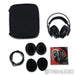 AudioQuest Nighthawk Carbon Semi-Open Back Headphones