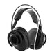 AudioQuest Nighthawk Carbon Semi-Open Back Headphones