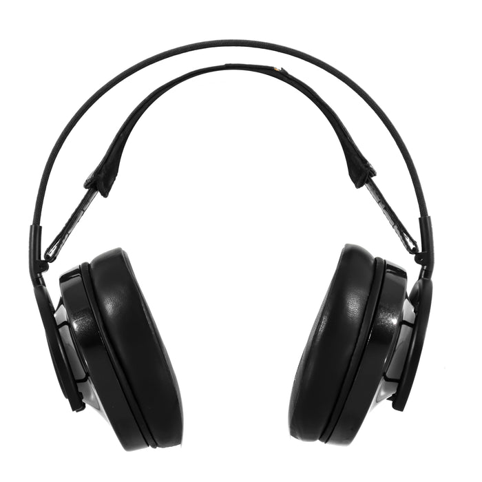 AudioQuest Nighthawk Carbon Semi-Open Back Headphones