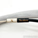 Synergistic Research Master Coupler X-Series Power Cable; 1.5m AC Cord