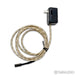Synergistic Research Master Coupler X-Series Power Cable; 1.5m AC Cord