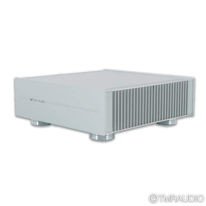 UpTone Audio JS-2 Linear Power Supply; DC