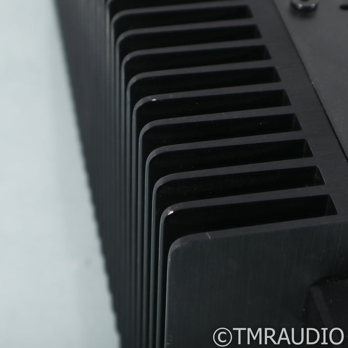 Parasound Halo A21+ Stereo Power Amplifier; A 21+