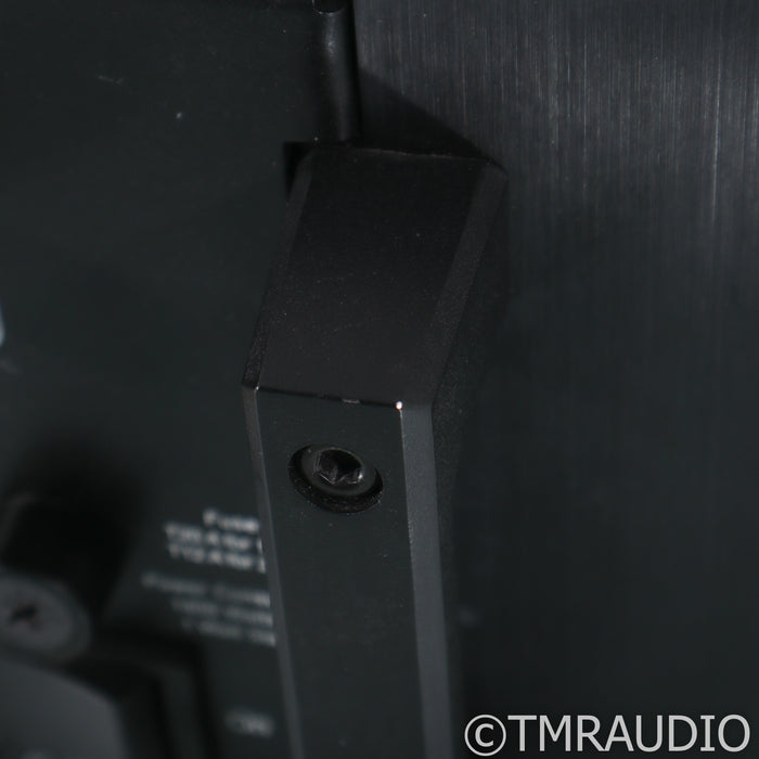 Parasound Halo A21+ Stereo Power Amplifier; A 21+