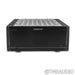 Parasound Halo A21+ Stereo Power Amplifier; A 21+