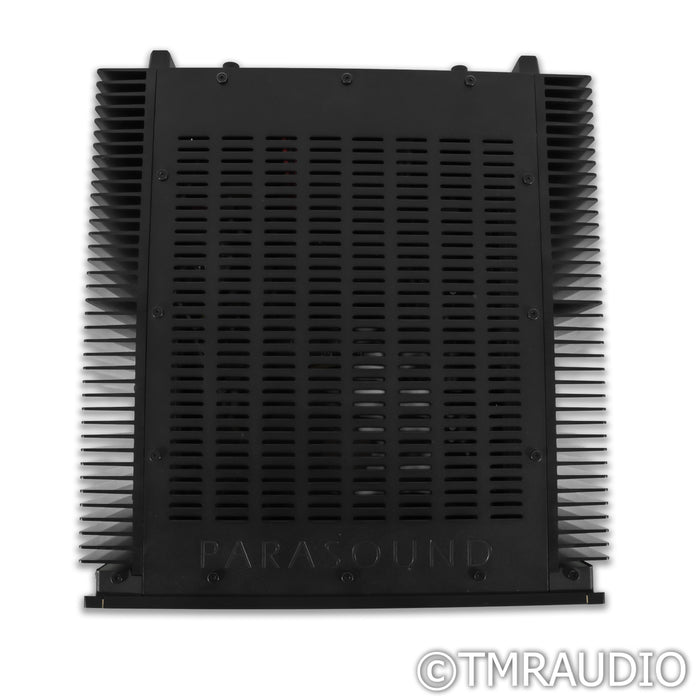 Parasound Halo A21+ Stereo Power Amplifier; A 21+