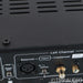 Parasound Halo A21+ Stereo Power Amplifier; A 21+