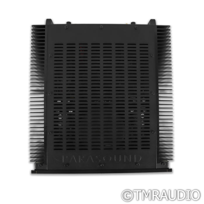 Parasound Halo JC5 Stereo Power Amplifier; JC 5