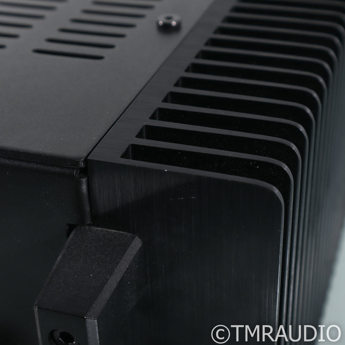 Parasound Halo JC5 Stereo Power Amplifier; JC 5