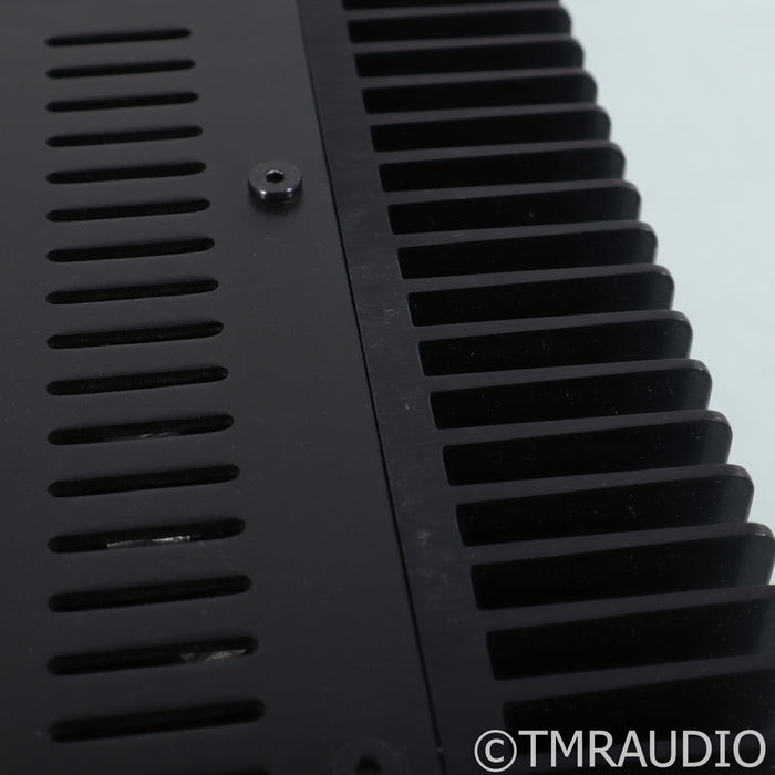 Parasound Halo JC5 Stereo Power Amplifier; JC 5