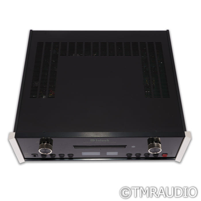 McIntosh MCD301 SACD / CD Player (No Remote)