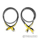 Analysis Plus Oval 9 Speaker Cables; 4ft Pair