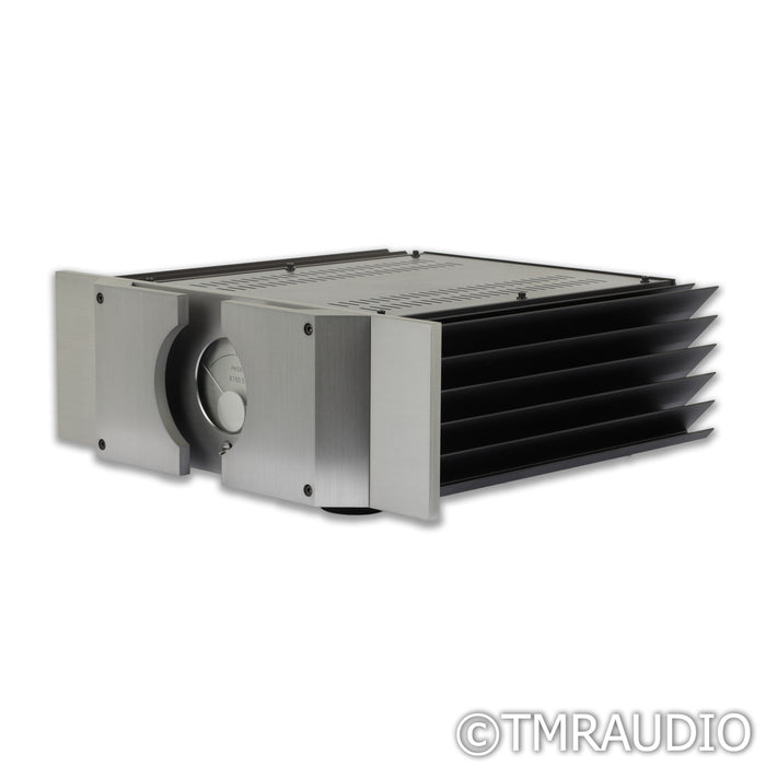 Pass Labs X150.5 Stereo Power Amplifier