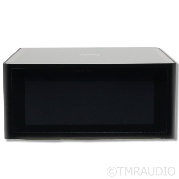 NAD Electronics M10 V1 Stereo Integrated Streaming Amplifier; BluOS