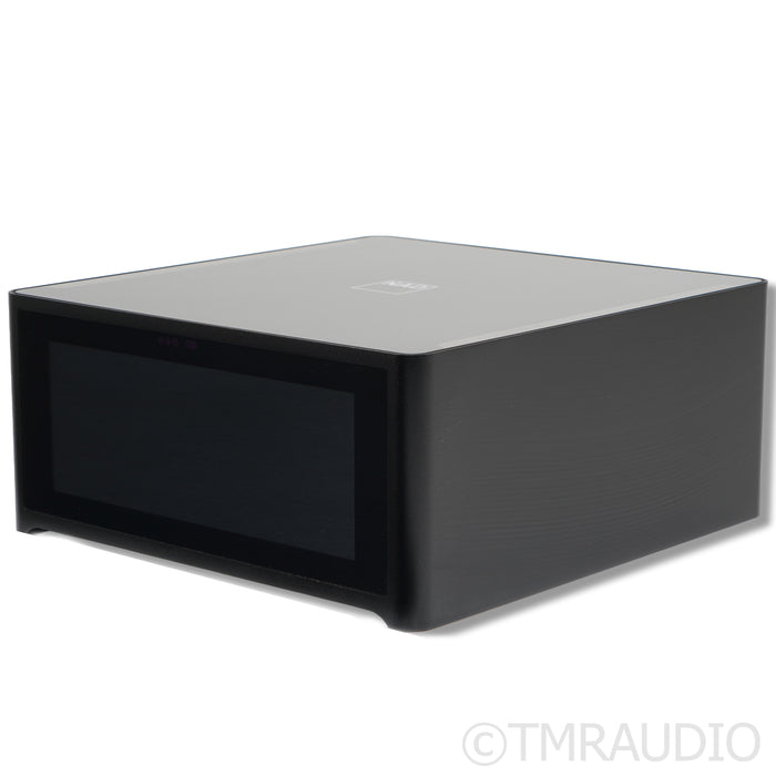 NAD Electronics M10 V1 Stereo Integrated Streaming Amplifier; BluOS