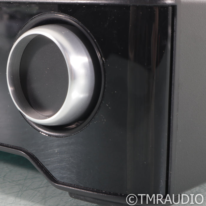 Rega Brio Stereo Integrated Amplifier; MM Phono