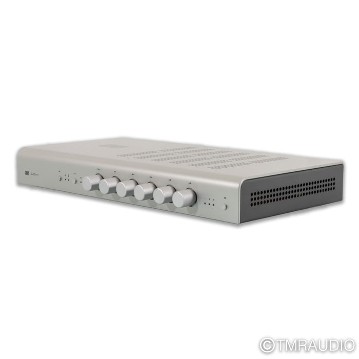 Schiit Audio Loki Max 6 Band Equalizer