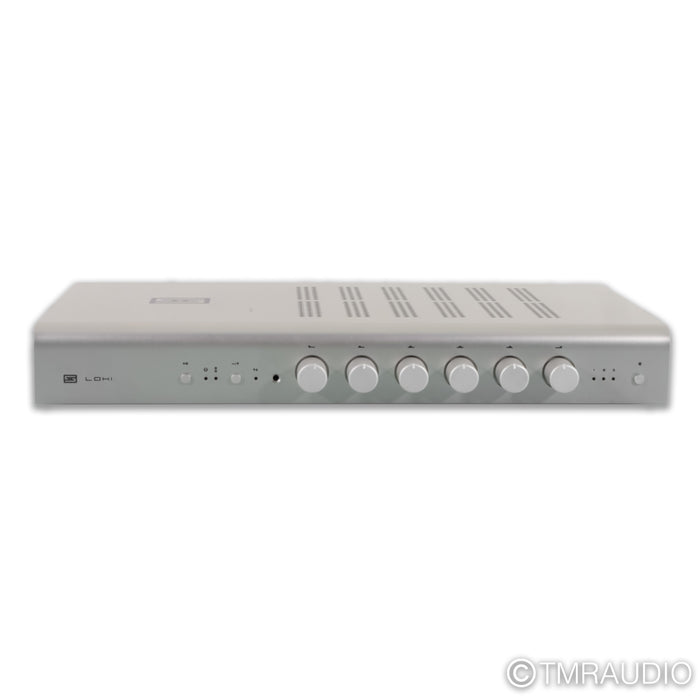 Schiit Audio Loki Max 6 Band Equalizer