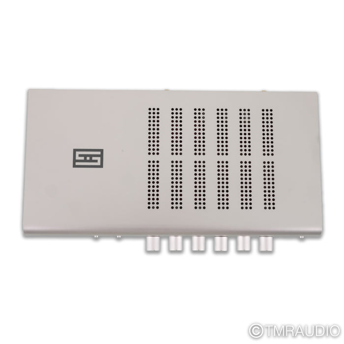 Schiit Audio Loki Max 6 Band Equalizer