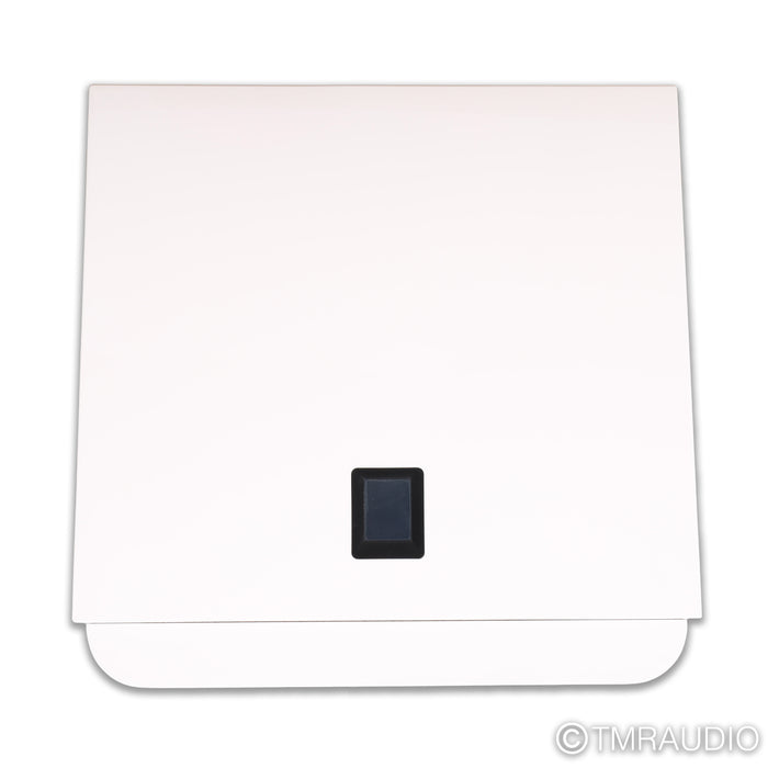 Perlisten D15S 15" Powered Subwoofer; White