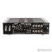 NAD Electronics M33 BluOS Streaming Integrated Amplifier; MM Phono