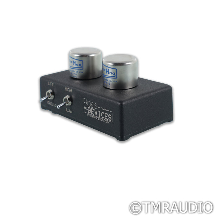 Bob's Devices Sky 10 MC Step-Up Transformer