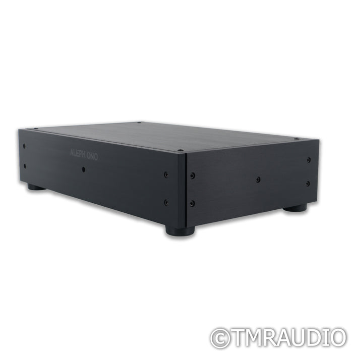 Pass Labs Aleph Ono MM / MC Phono Preamplifier