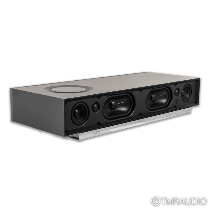 Naim Mu-so 2nd Gen Wireless Streaming Speaker