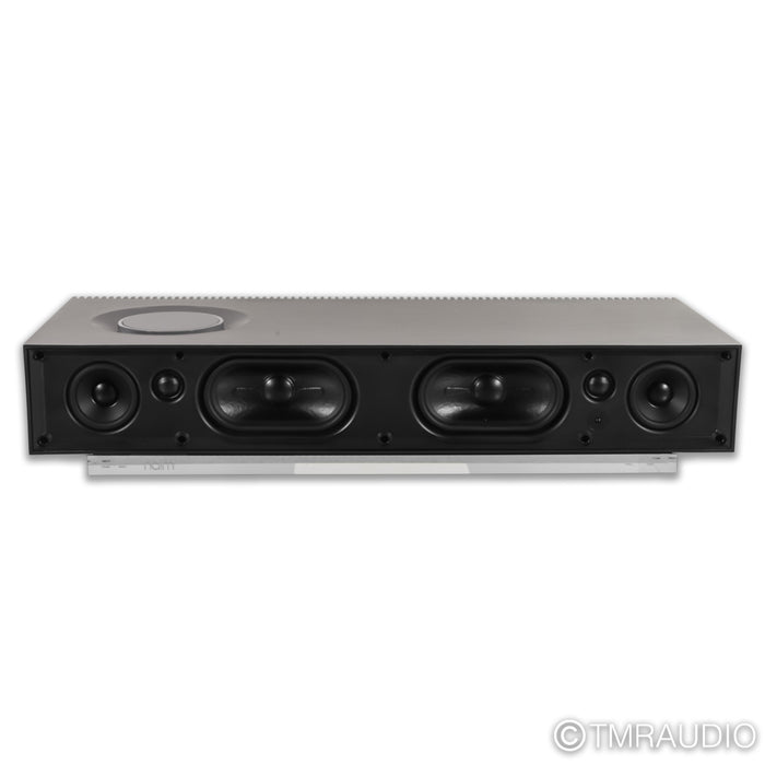 Naim Mu-so 2nd Gen Wireless Streaming Speaker