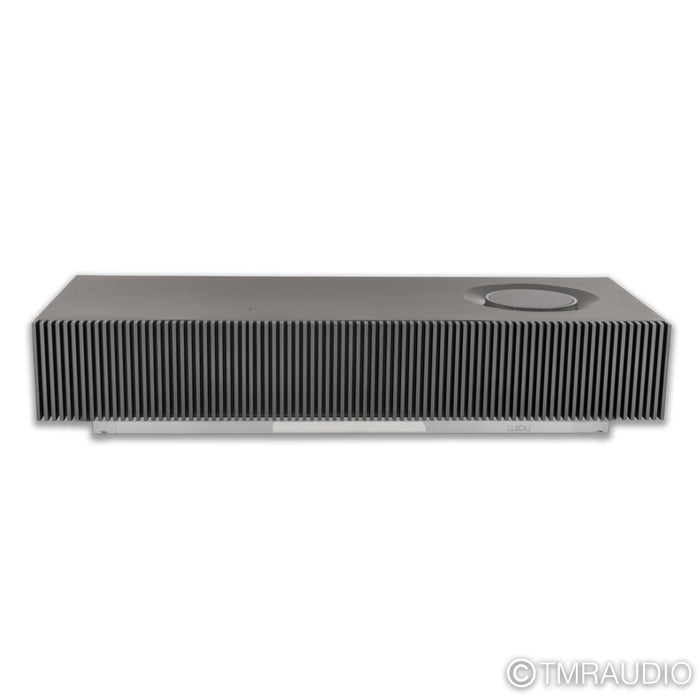 Naim Mu-so 2nd Gen Wireless Streaming Speaker