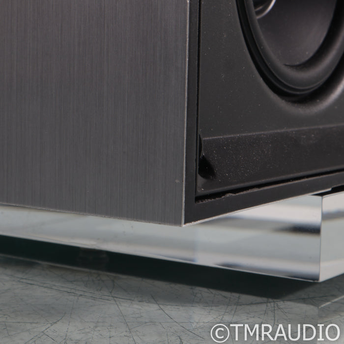Naim Mu-so 2nd Gen Wireless Streaming Speaker