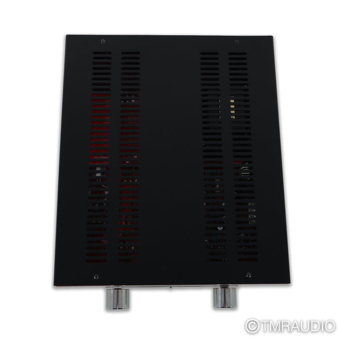 Finale Audio Prelude FFX Stereo Tube Preamplifier